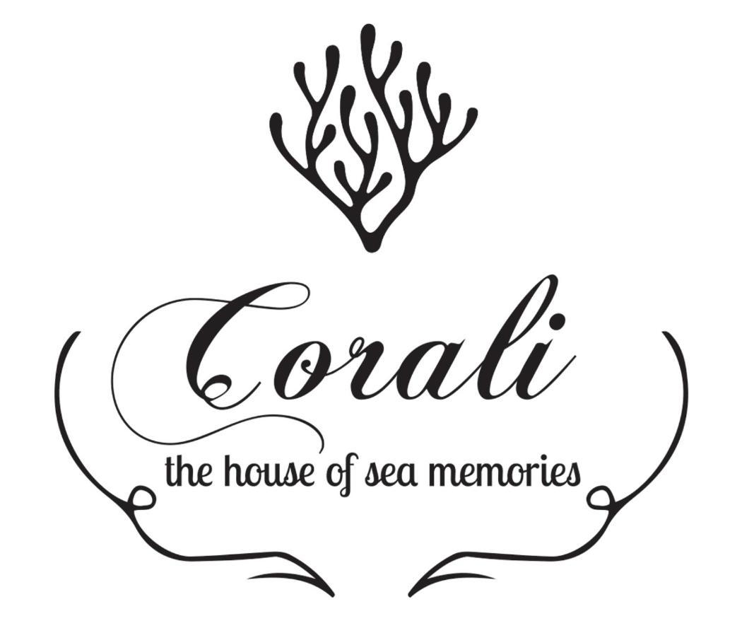 Villa Corali House Stavrós Exterior foto